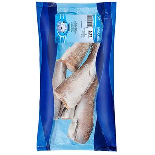 Хек чистен замразен XXL, /цена за кг/ / 00081622