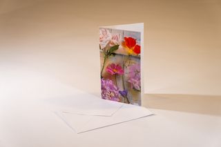 Mini čestitka sa kovertom