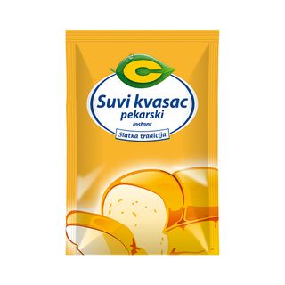 KVASAC SUVI 10G. C 000277