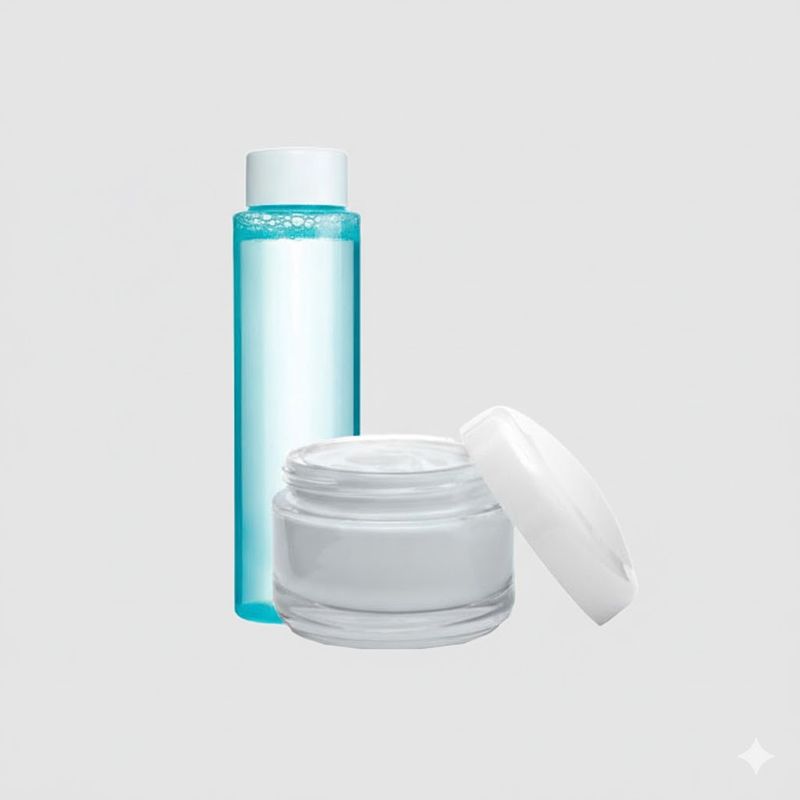 Proizvodi za čišćenje lica