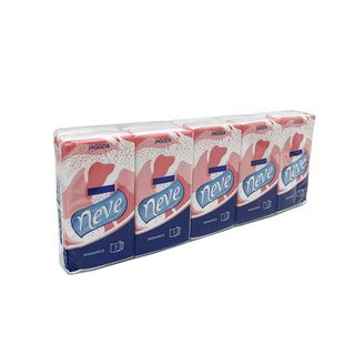 PAPIRNE MARAMICE NEVE JAGODA 1/1 3SL 11253466