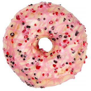 Donut Cheesecake Zmeura 69G