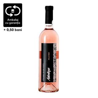 Autentique Pinot Noir Rose  0,75L
