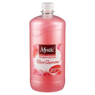 ТЕЧЕН САПУН ROSE SUPREME MYSTIC 1000 мл / 00081399