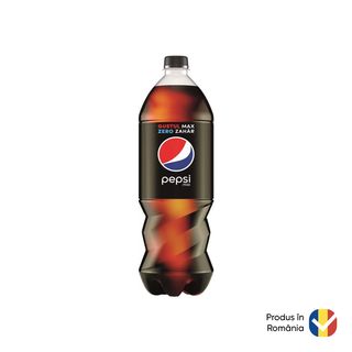 Pepsi Max 2L Pet