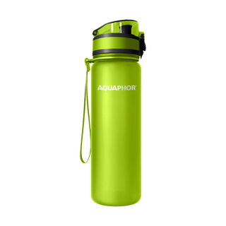 Boca Aqauphor City zelena Green