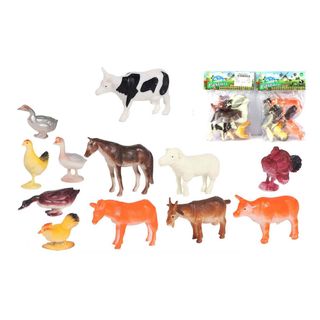 Domaće životinje 6/1 66-610000