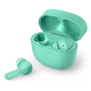 Bluetooth Headphones TAT2206GR - Green