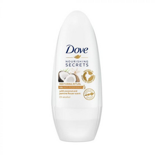 DOVE deo roll on cocco 50 ML | 59081630