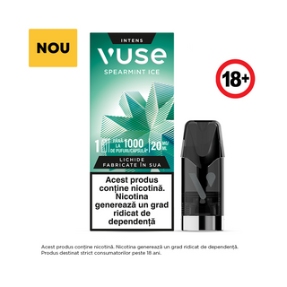 VUSE 1 pod Capsule Spearmint Ice 20mg/ml