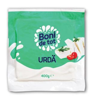 Boni de tot Urda 400 g