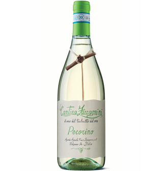 Zaccagnini Tralcetto Pecorino D'Abruzzo (750 ml)