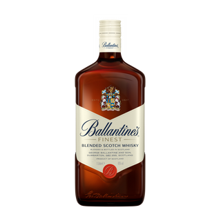 Ballantine'S Finest Whisky 1L 40% 
