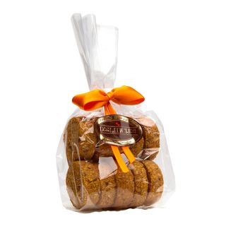 Keks sa zobenim pahuljicama i bademom 150 g