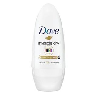 DOVE roll on invisible dry 50 ML | 50096206
