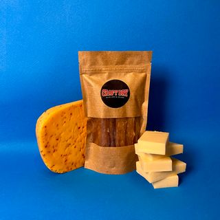 Chicken-Cheese Kabanosy (100g)