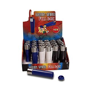 Bricheta Stash Holder