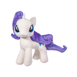 Мягкая игрушки "Пони"