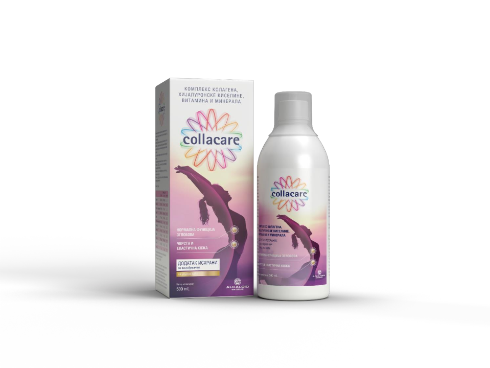 Dijetetski suplementi.