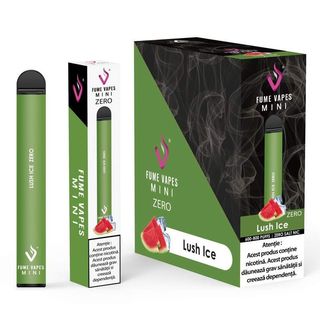 Lush Ice Mini Zero