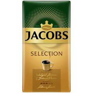 Jacobs, Cafea macinata 500g (ID 48813)