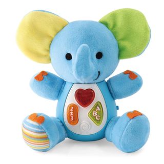 Star Pet, Slonić ljubimac na bat. 59-303000