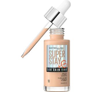 MAYBELLINE tonirani serum super stay skin tint 24h 10 | 3600531672379