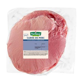 K-Purland Pulpa Porc Fara Os Vacuum Sb