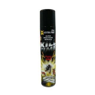 KILLTIME Insecticid 400ml