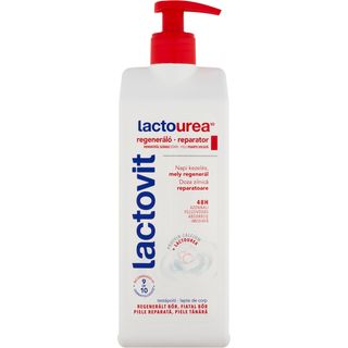 Lactovit, Lapte de corp reparator 400ml (ID 34299)