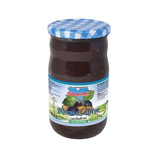 Pekmez Vitaminka Sljiva 840G