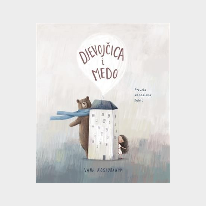 Bajke, basne, priče!