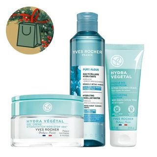 Set 3 produse Hydra