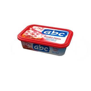 Svježi Krem Sir Šunka ABC 100 g Belje