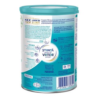 Nestle 020202 Lapte Praf Nan2 400G
