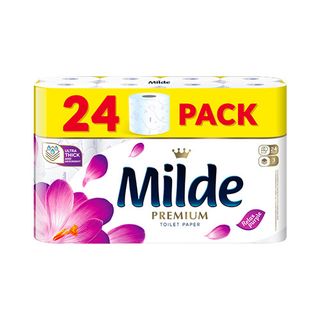 MILDE HARTIE IG ULTRA RELAX 3 STR24ROLE