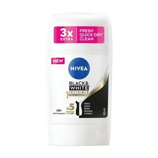 Nivea stik black & white 50ml