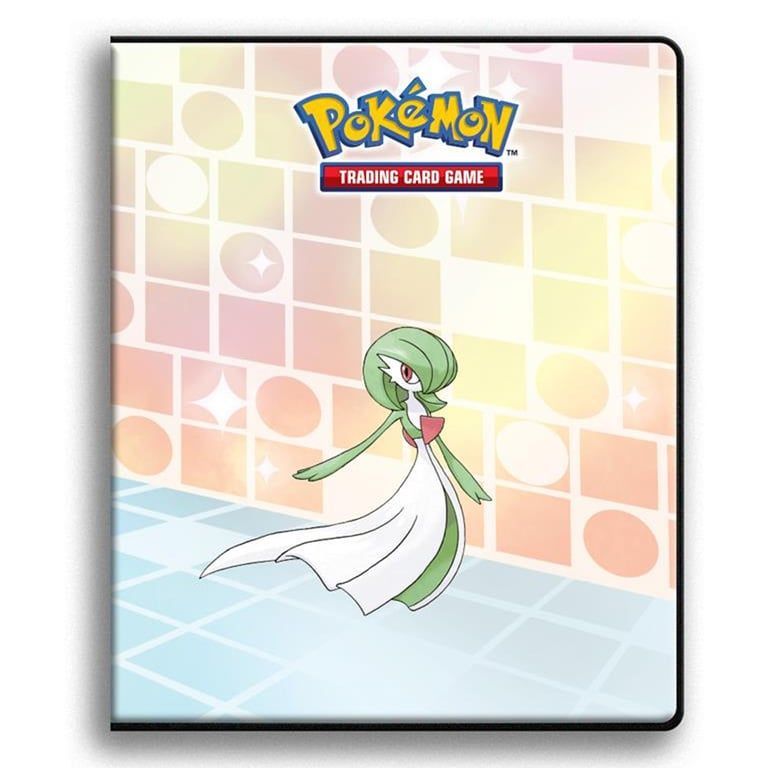 Trading Cards: