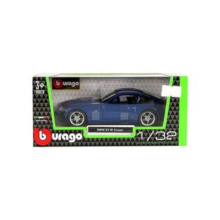BURAGO auto street fire plavi | 4893993430000