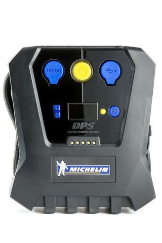 Auto-kompresor 12V sa USB priključkom Michelin 3010051