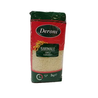 Deroni Orez Sarmale 1Kg