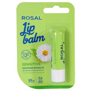 LIP BALM ROSAL sensitive | 3856007908590