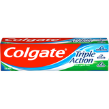 Colgate Паста за зъби Triple ActIon 75 МЛ / 38130880