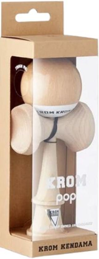 Kendama Krom Pop Lol Naked