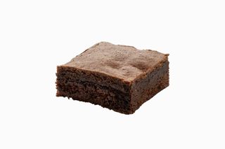 Brownie Double Chocolate 66g
