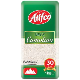 Atifco, Orez Camolino 1kg (ID 54381)