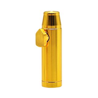 Sniffer metalic SNF001 – Gold
