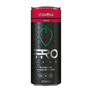 PRO GAME VIŠNJA 0,33 L JAMNICA