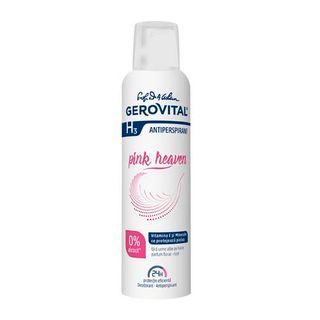 Gerovital H3 Deo Spray Pink Heaven 150Ml