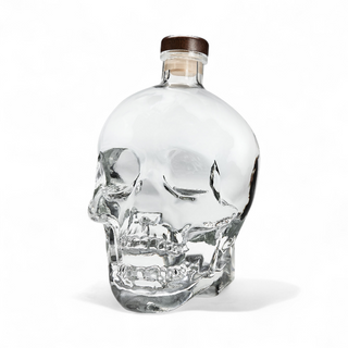 Vodca Crystal Head 40%, 0.7L